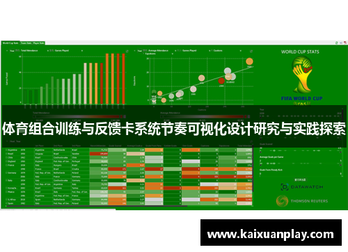 体育组合训练与反馈卡系统节奏可视化设计研究与实践探索
