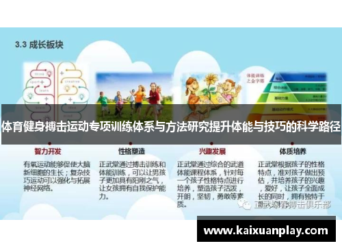 体育健身搏击运动专项训练体系与方法研究提升体能与技巧的科学路径